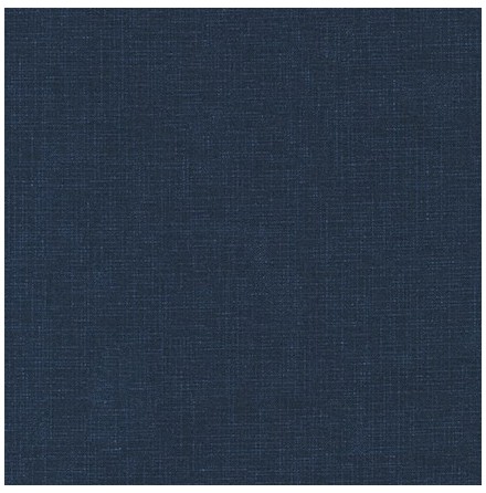 Quilters Linen, Navy (11094)