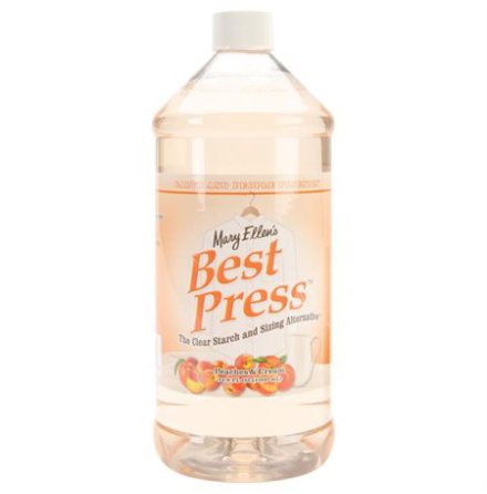 Mary Ellens Best Press Peaches &amp; Cream (16083)