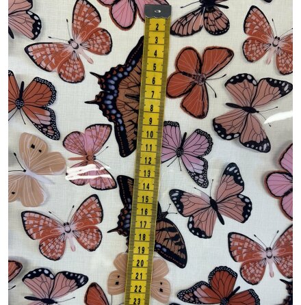 TPU Butterflies (17276)