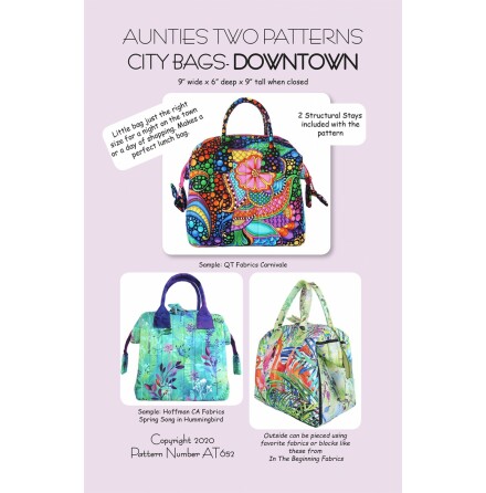 City Bags Downtown (17310)