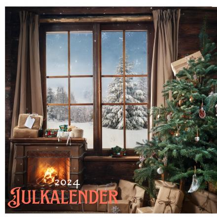 Julkalender 2024 (16096)