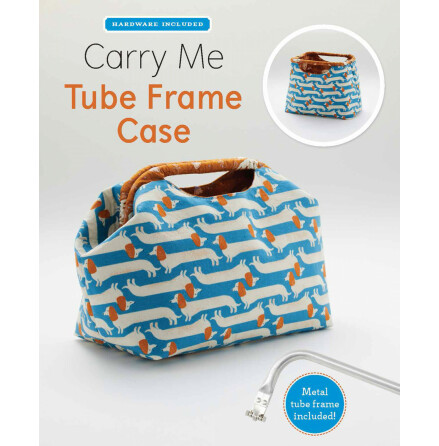 Carry Me Tube Case Frame Vskmnster (17346)