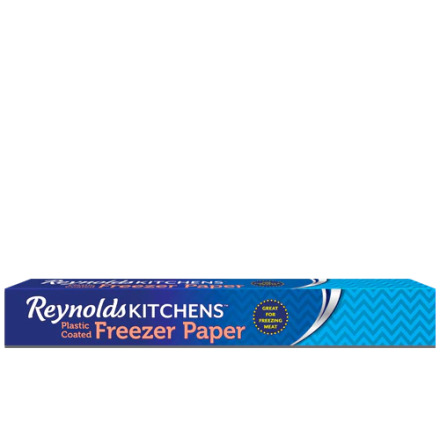 Freezer paper (17385)