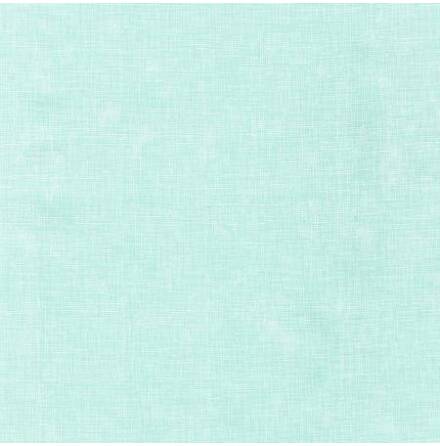 Quilters Linen Mint (17389)