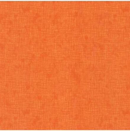 Quilters Linen Pumpkin (17392)