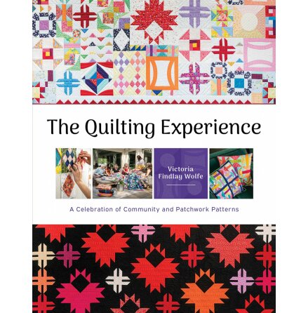 The Quilting Experience (17396)