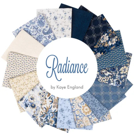 Charm Pack Radiance (17400)