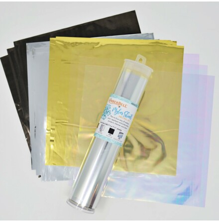 Mylar Sheets Neutral Set (17419)