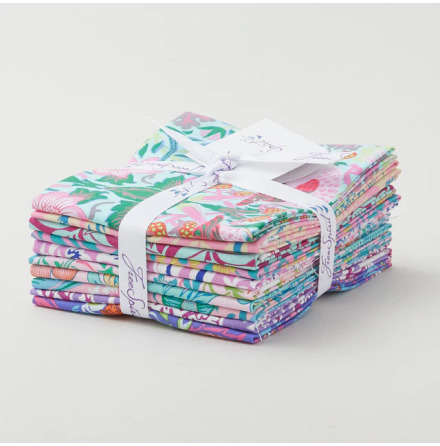 Fat Quarter Bundle Morris X Kaffe (17564)