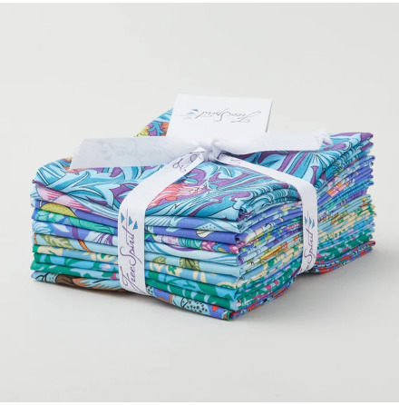 Fatquarter Bundle Morris x Kaffe (17567)